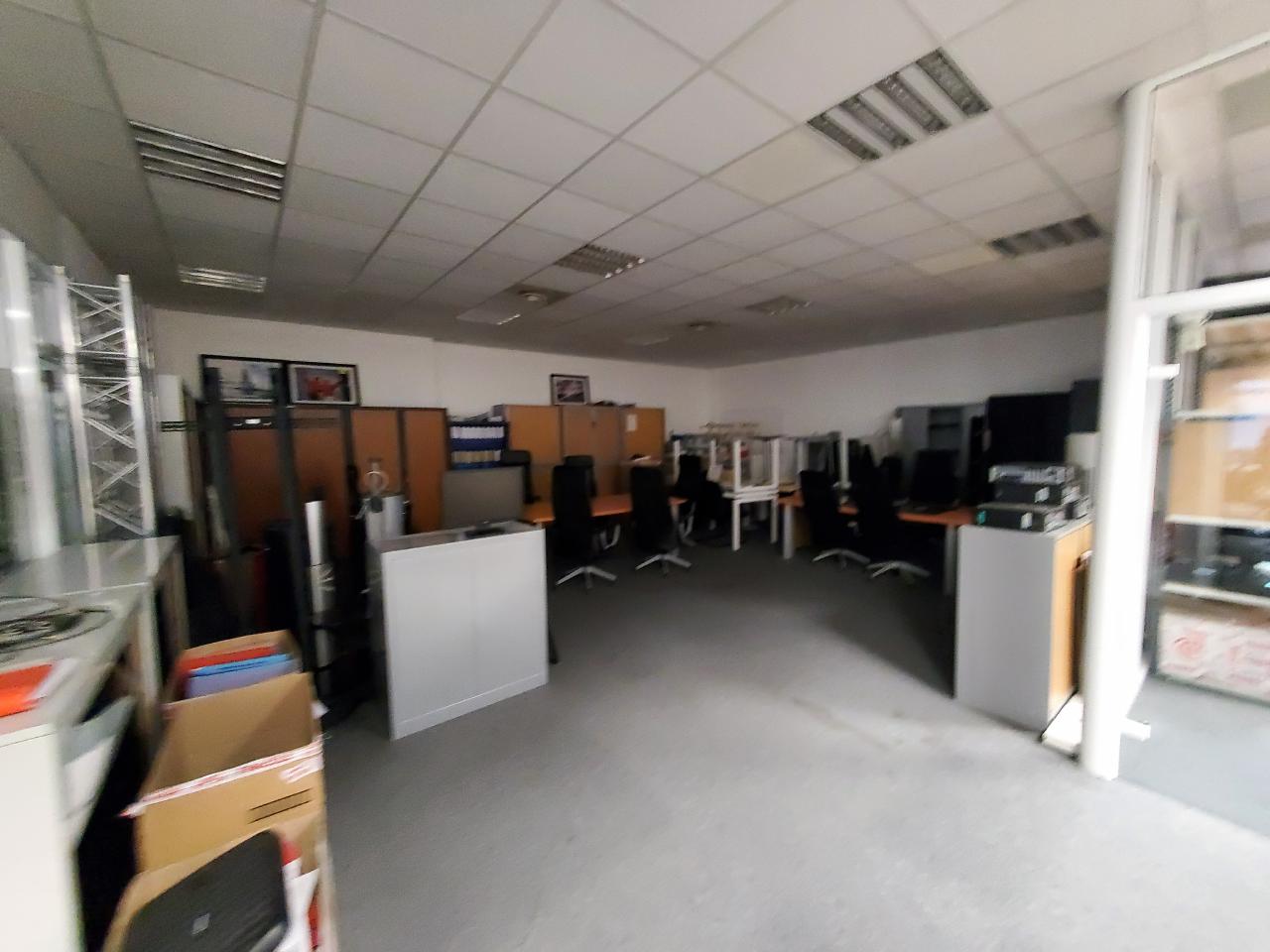 Bureau Nanterre 3352m² Location bureau Nanterre Hauts-de-Seine OLBUR2201042 6